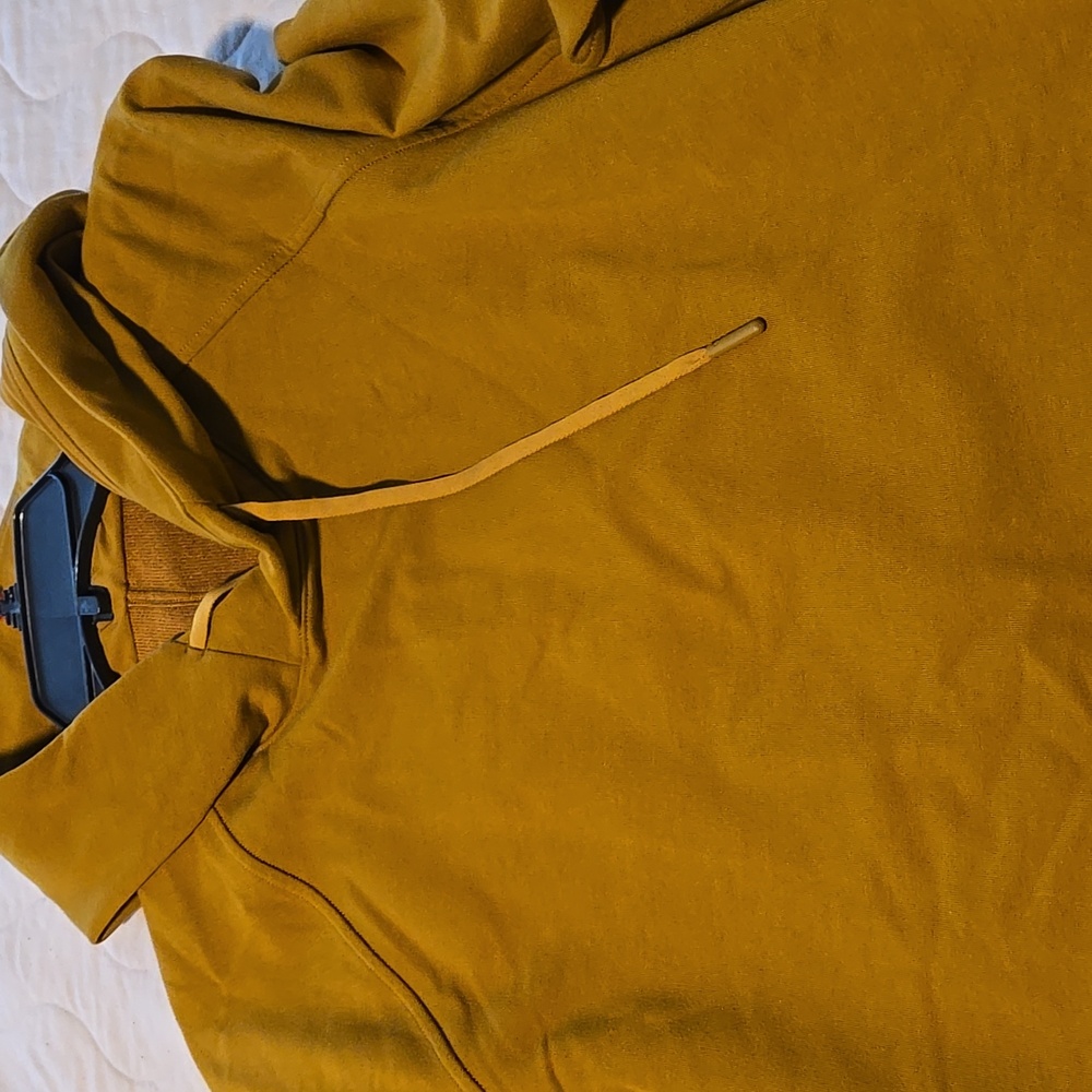 NEW Lululemon City Sweat Pullover Hoodie Sweatshirt, Mens Large